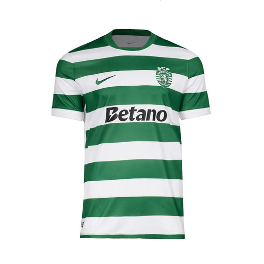Camisola Sporting Cp 1º Equip. 25/26