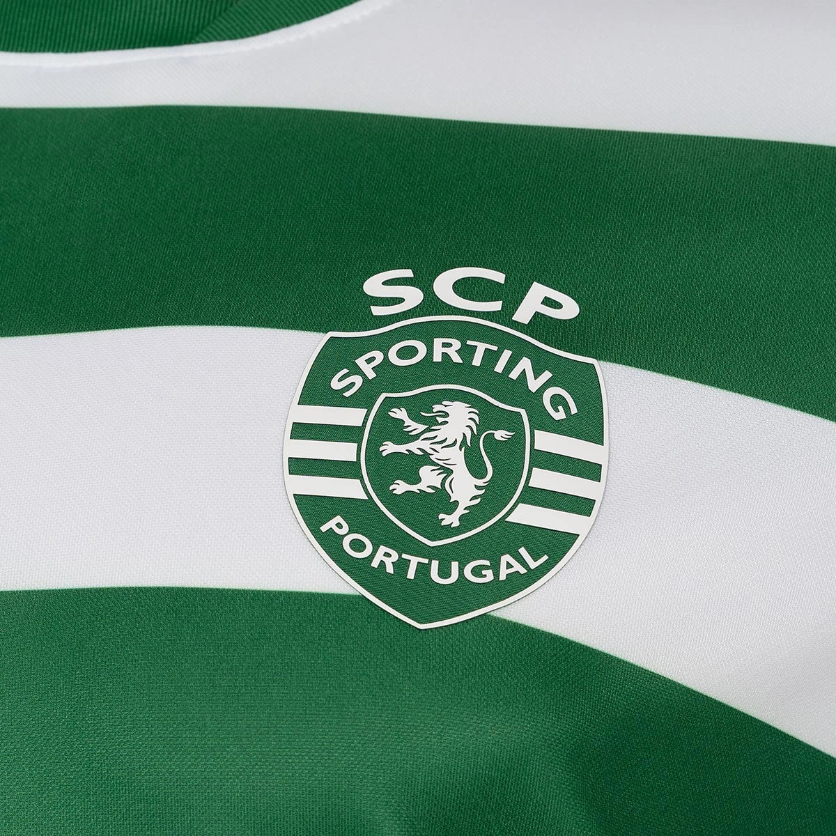 Camisola Sporting Cp 1º Equip. 25/26