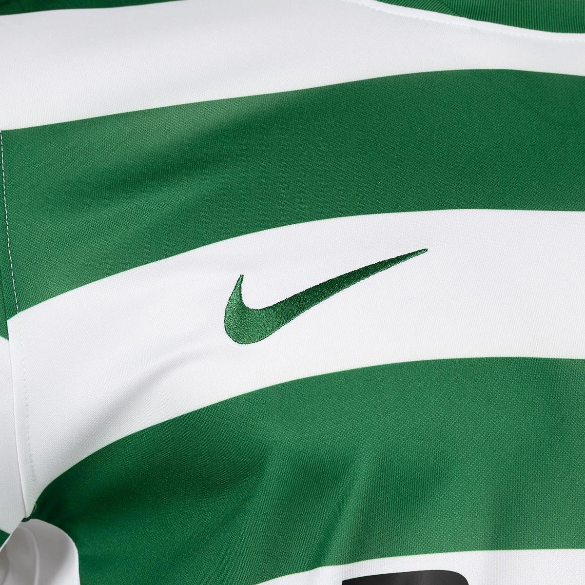 Camisola Sporting Cp 1º Equip. 25/26