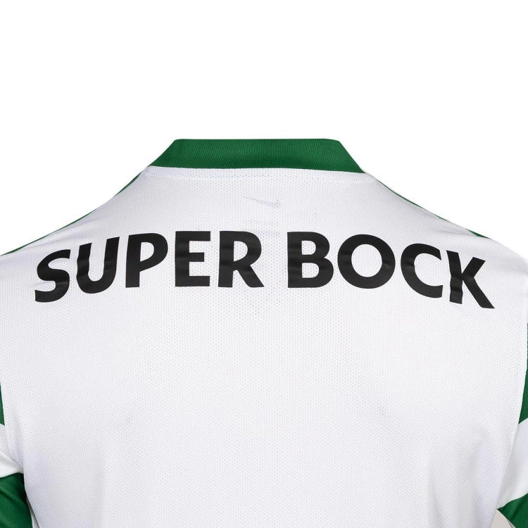 Camisola Sporting Cp 1º Equip. 25/26