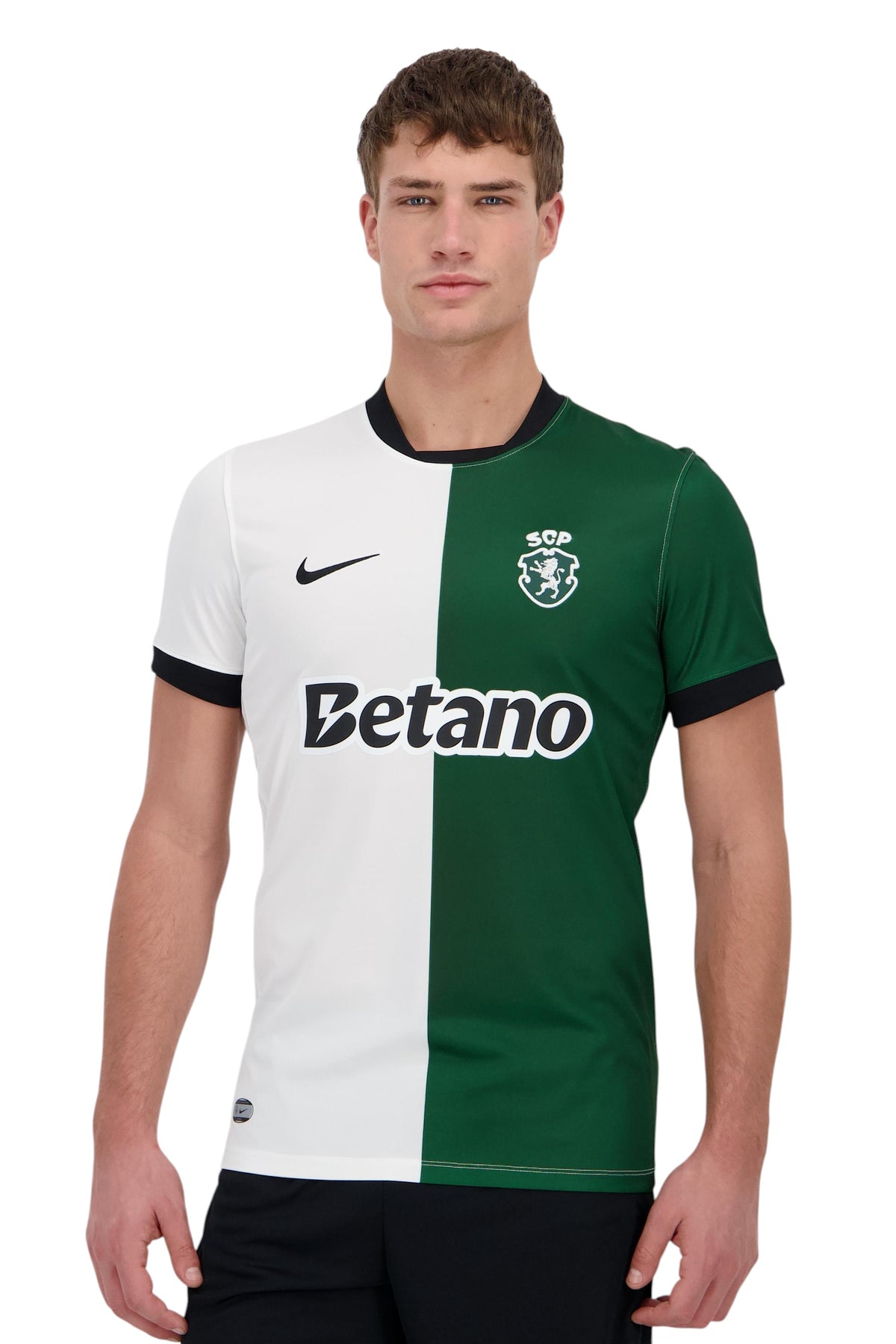 Camisola Sporting CP Stromp 25/26