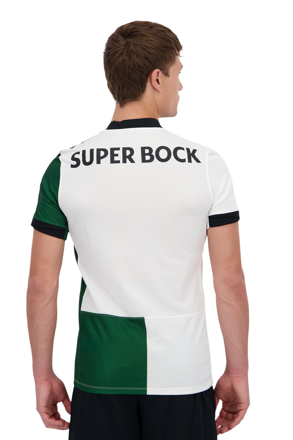 Camisola Sporting CP Stromp 25/26