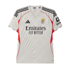 Camisola Alternativa Bege SL Benfica 2025/26