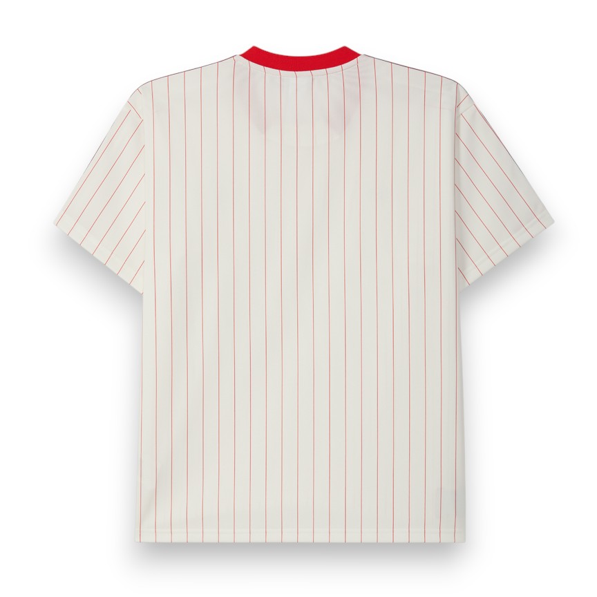 Camisola S.L. Benfica Retro – Branca 2025/26