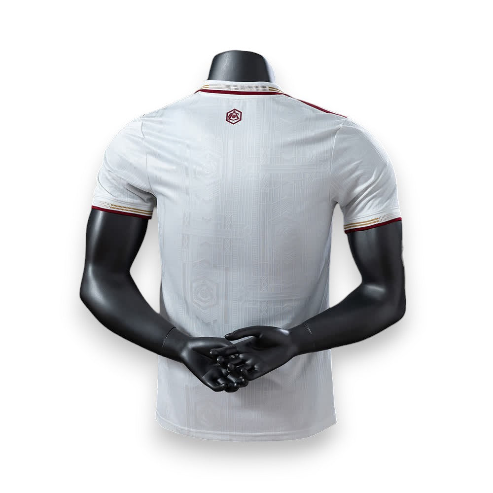 Camisola Arsenal Third Away 25/26 - Player