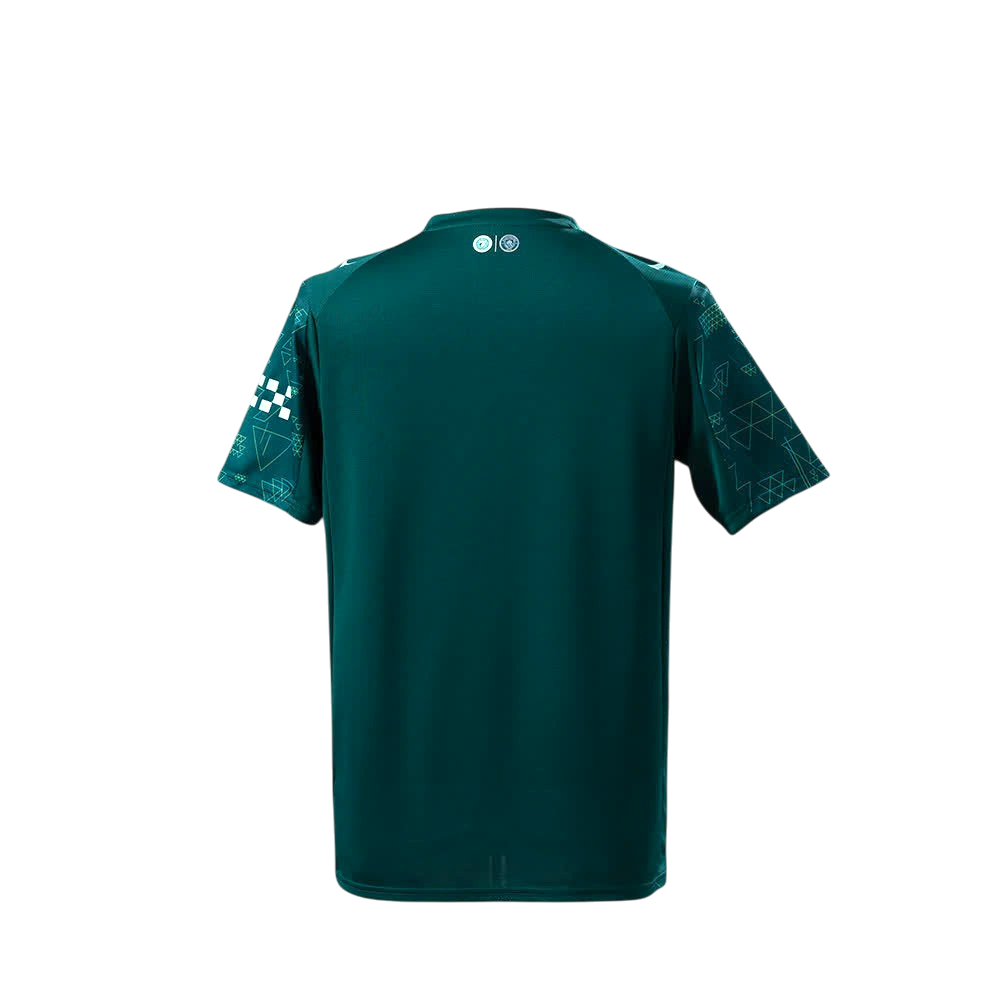 Camisola Manchester City 4ºEquip. 25/26