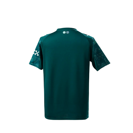 Camisola Manchester City 4ºEquip. 25/26