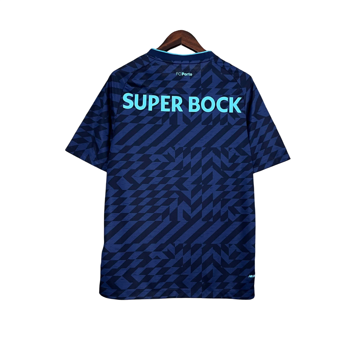 Camisola Porto 3ºEquip. Alternativa 24/25