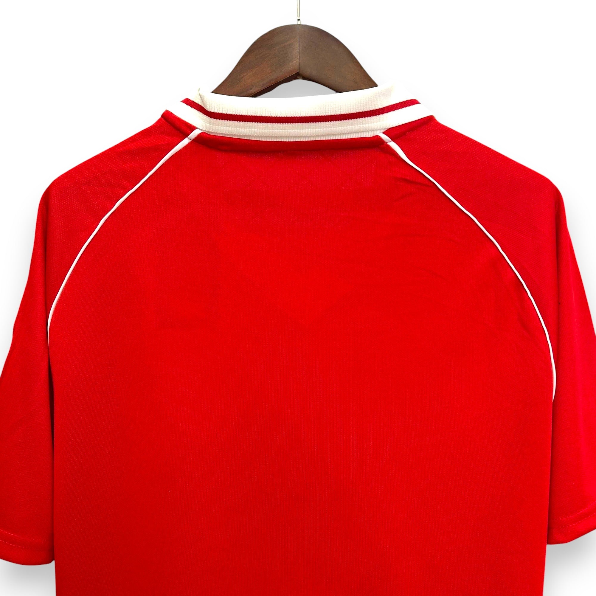 Camisola Benfica Retro Principal 94/95