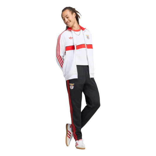 Fato de Treino SLB 2026/27 FECHO COMPLETO