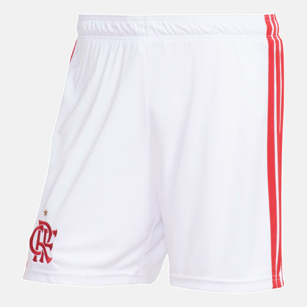 Conjunto Infantil Flamengo 26/27