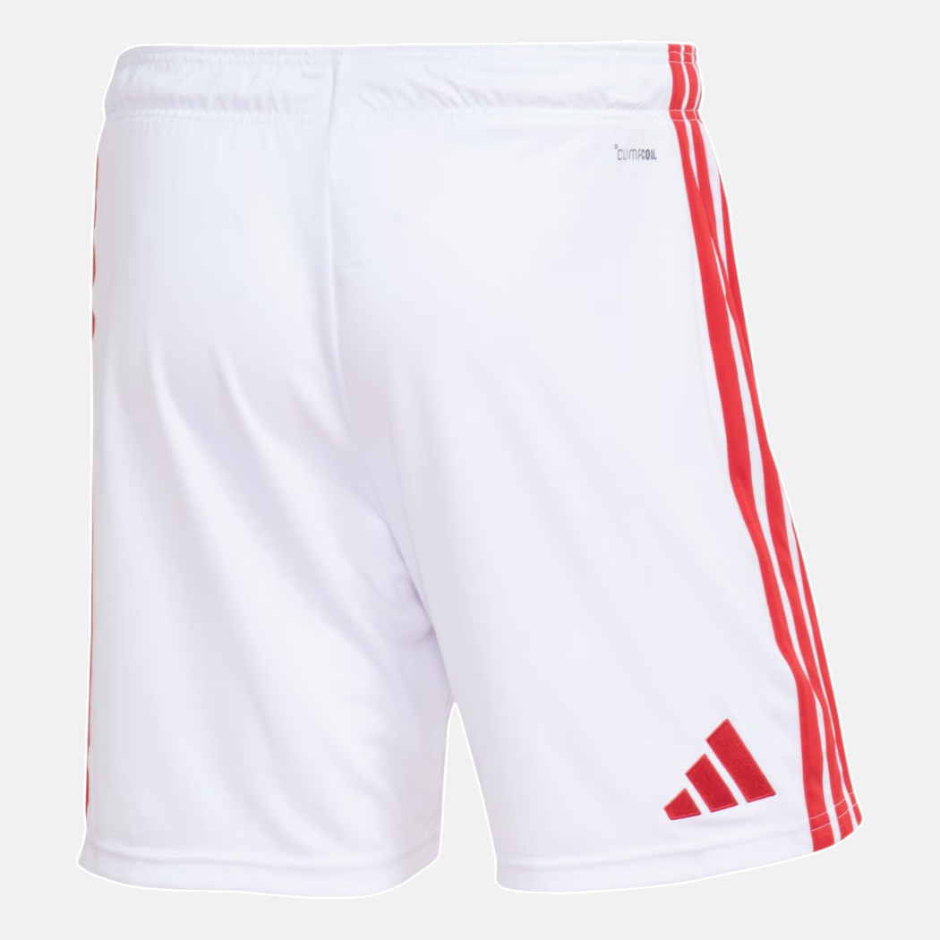 Conjunto Infantil Flamengo 26/27