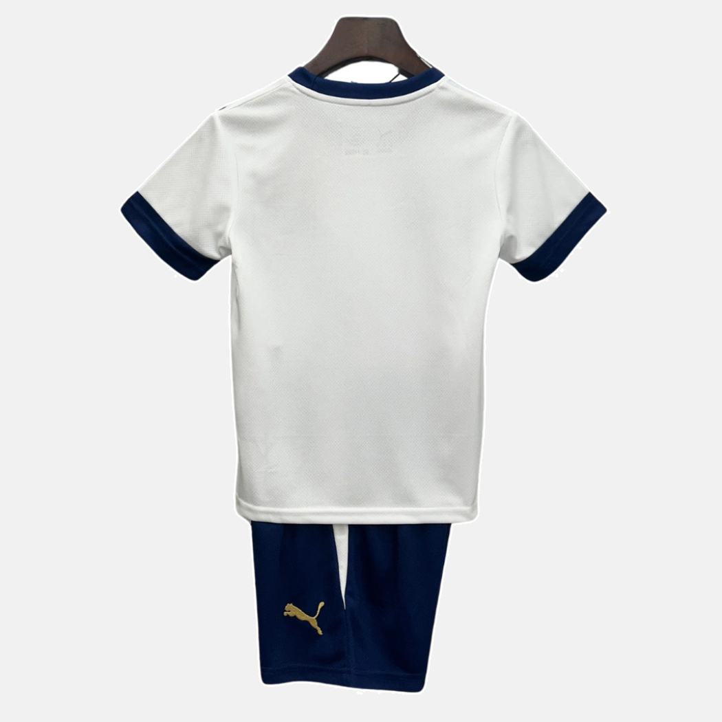 Conjunto Infantil Portugal Treino - 2025/26