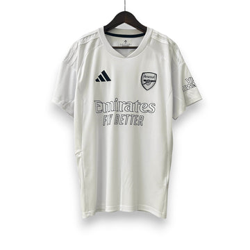 Camisola Arsenal Branca Edição Especial 25/26