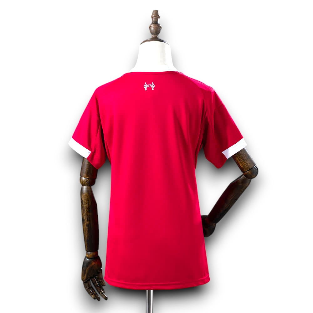 Camisola LFC Principal 25/26 - Feminina