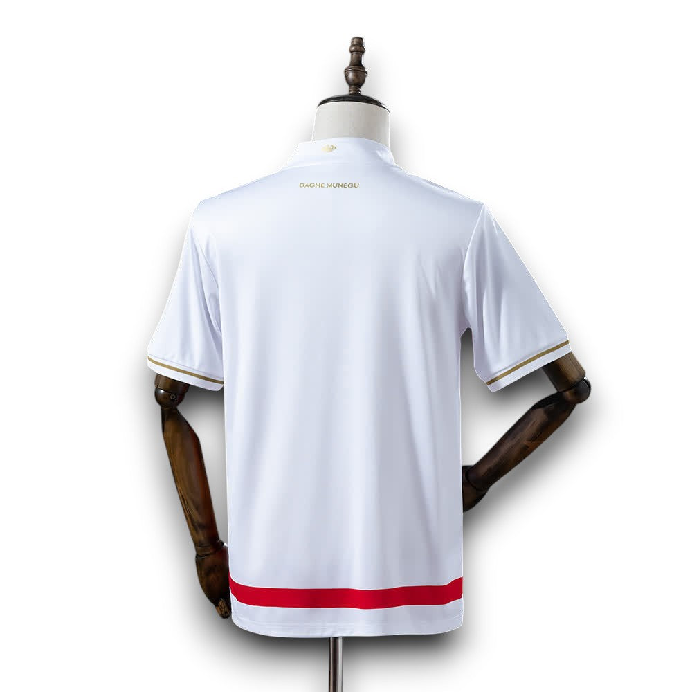 Camisola Monaco Principal 25/26