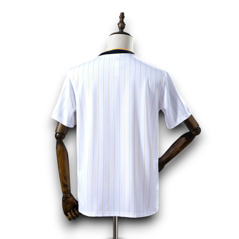 Camisola Manchester United Branca Edição Especial 25/26