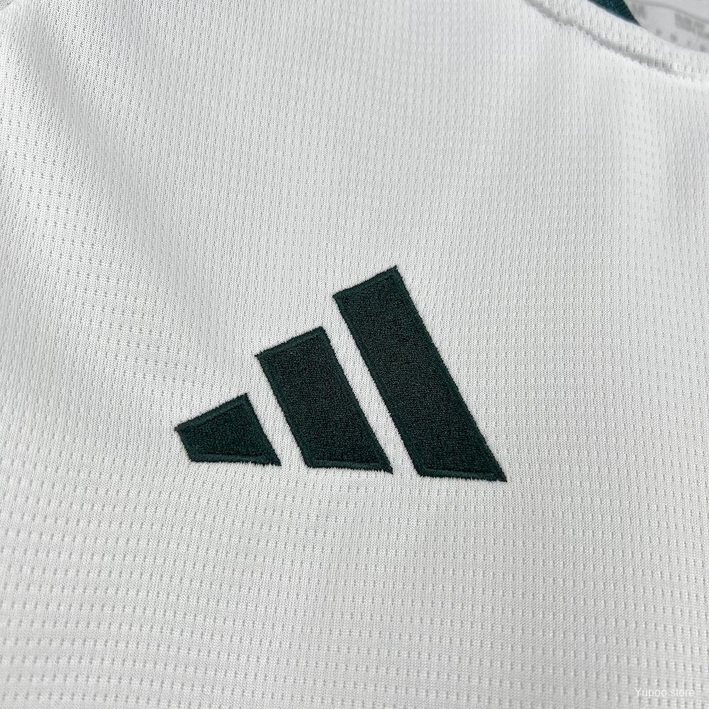 Camisola Real Madrid Home 26/27