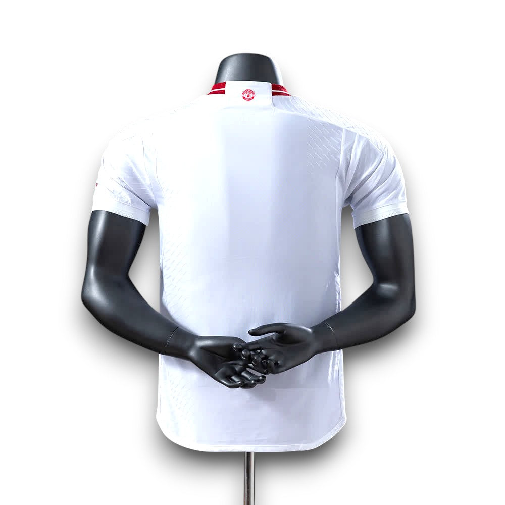 Camisola Manchester United 3ºEquip 23/24 - Player