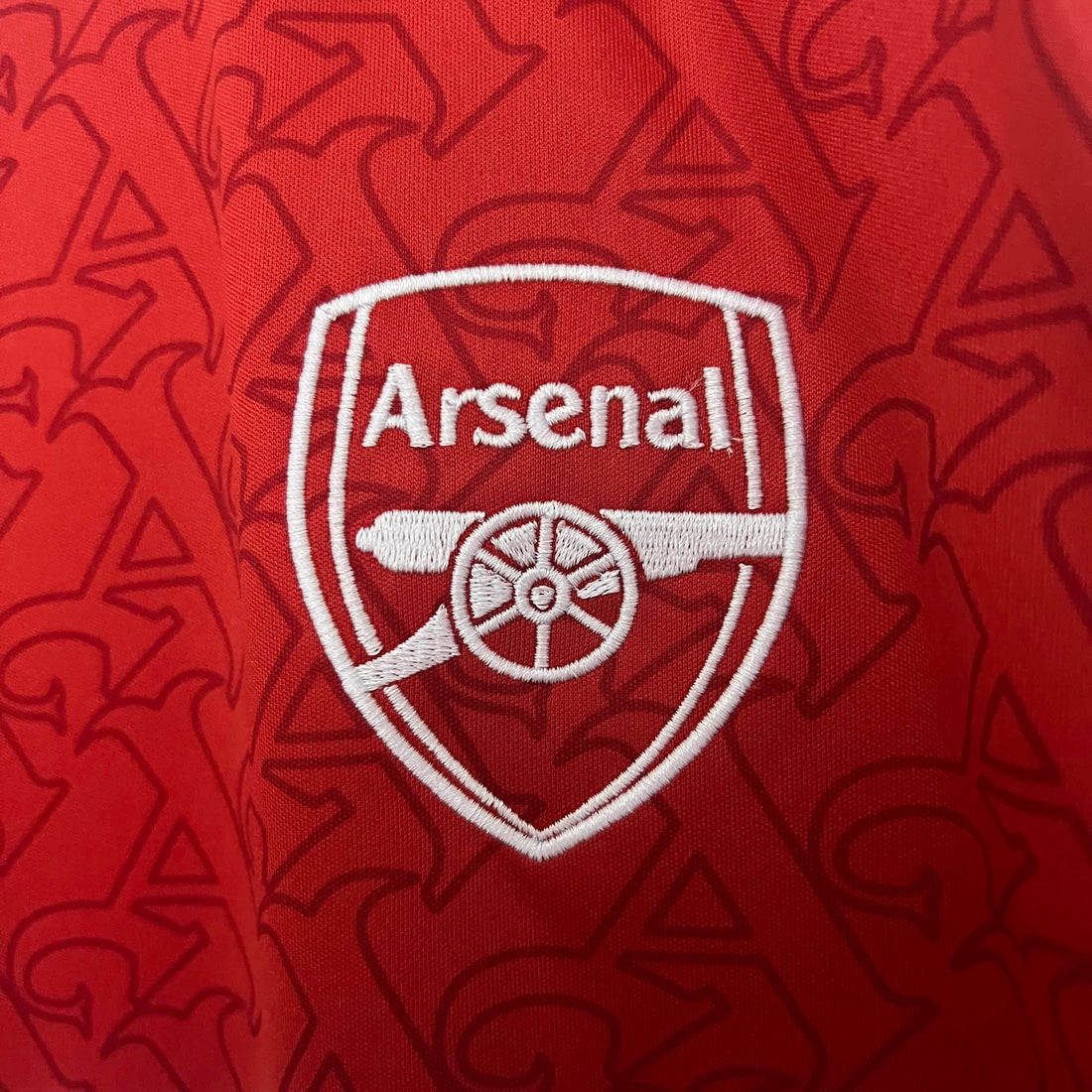 Camisola Arsenal GYÖKERES 14 Principal 25/26