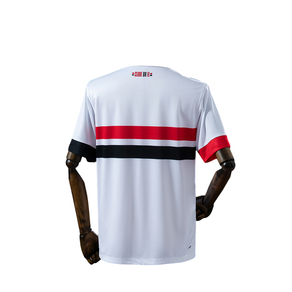 Camisola São Paulo Home 24/25
