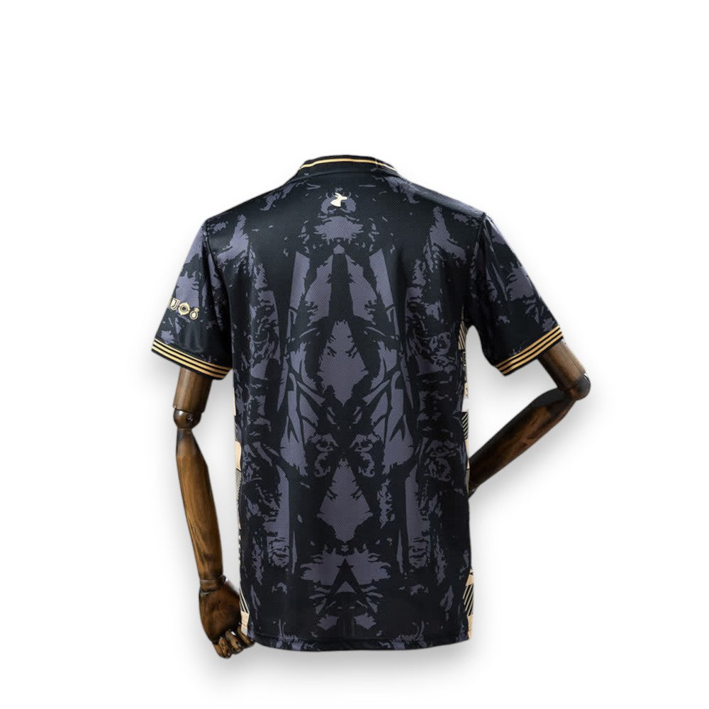 Camisola Portugal Edição Especial Preta 26/27