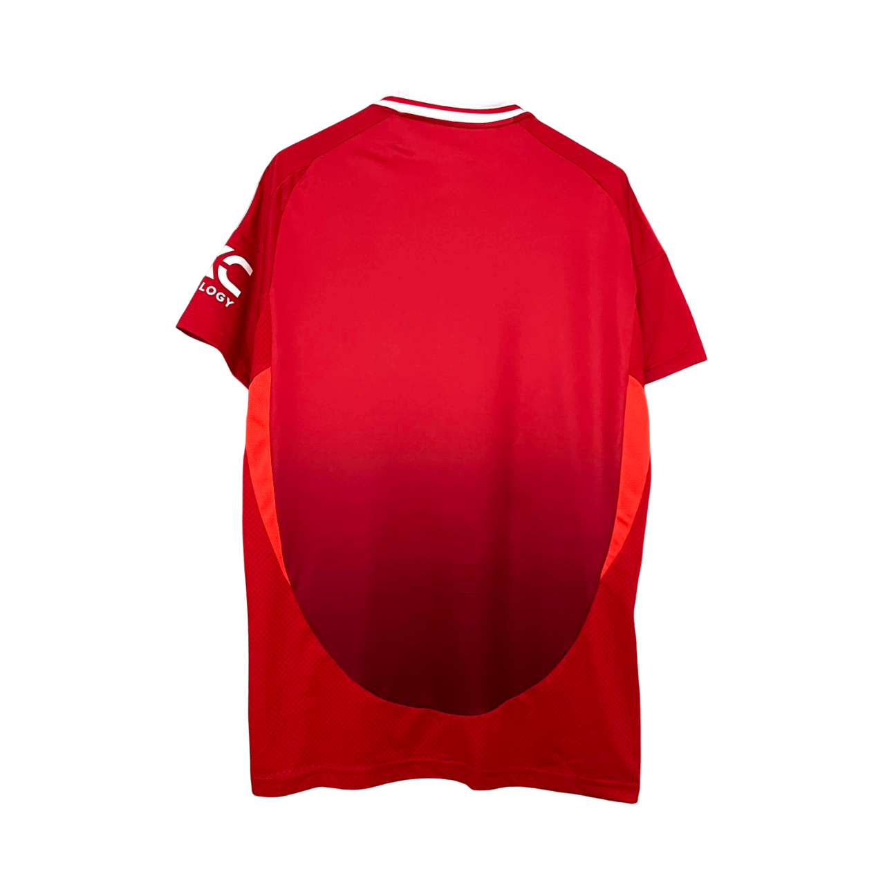 Camisola Manchester United Home 24/25