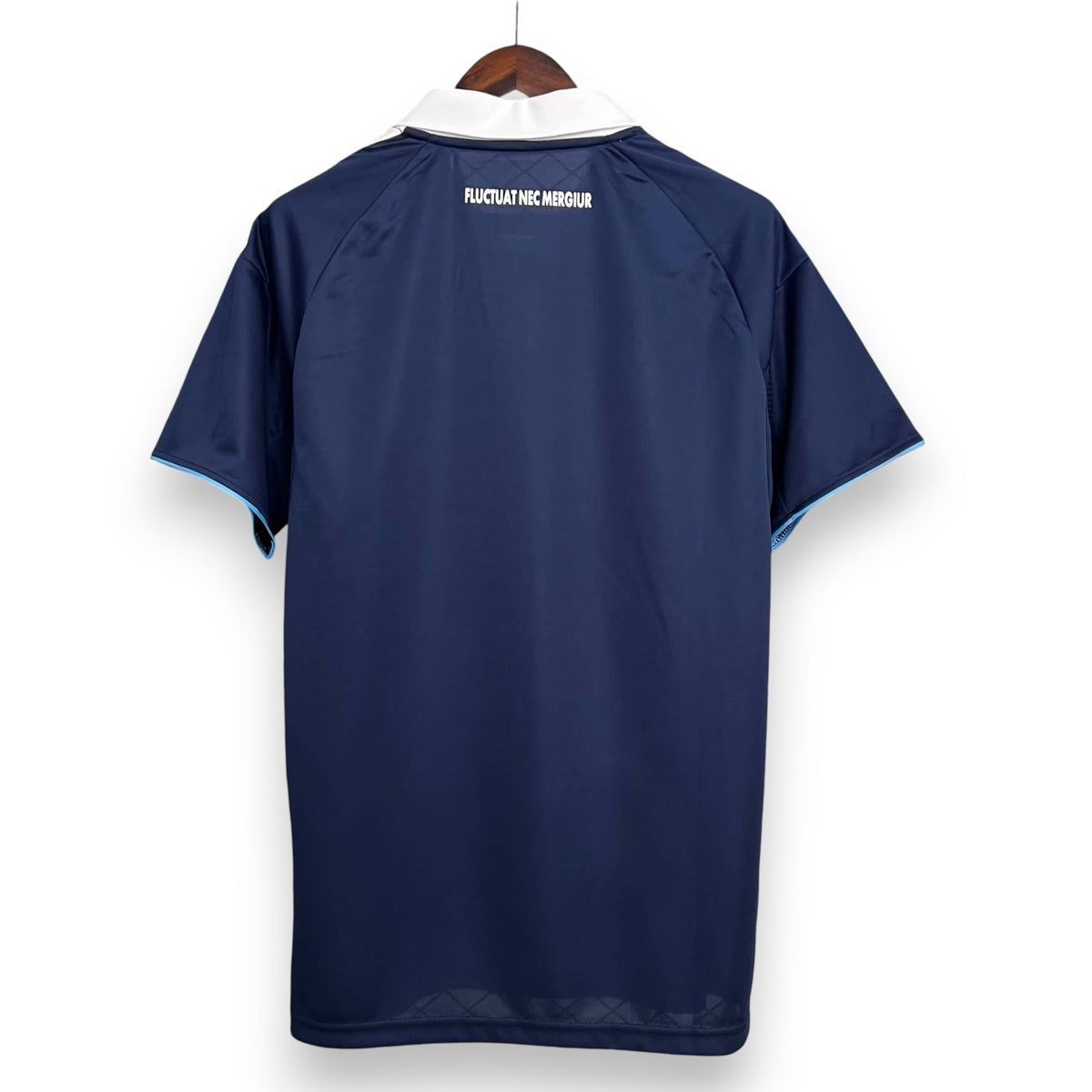 Camisola Paris FC Home 25/26