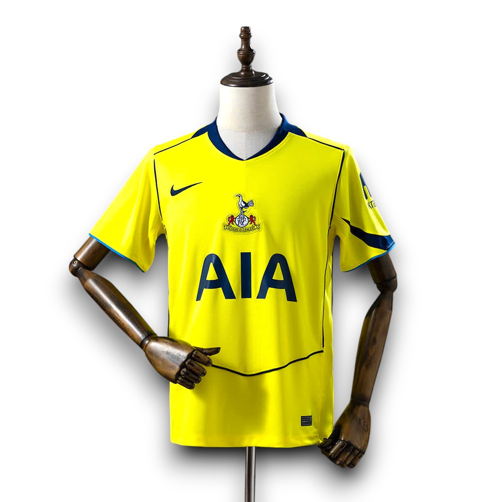 Camisola Tottenham Hotspur 3ºEquip 25/26