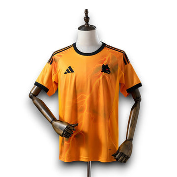 Camisola Roma Alternativo 25/26