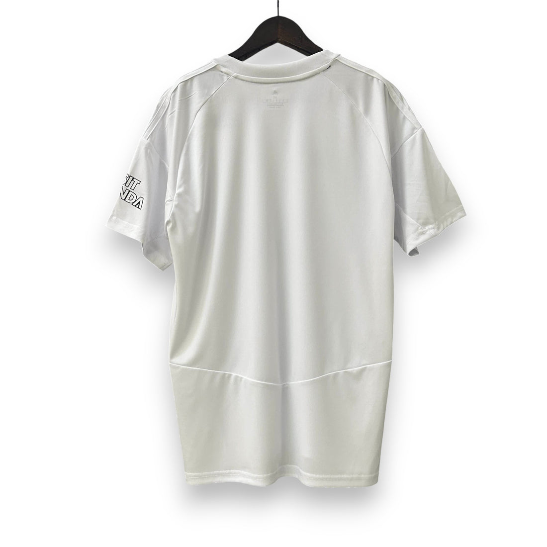 Camisola Arsenal Branca Edição Especial 25/26