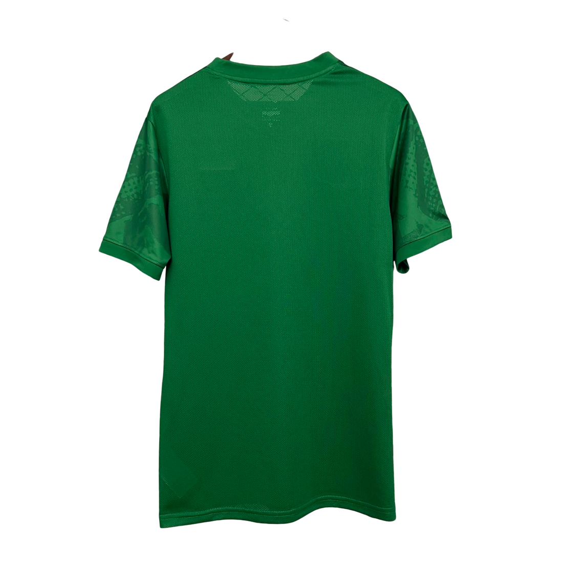 Camisola Treino Verde Sporting CP 25/26