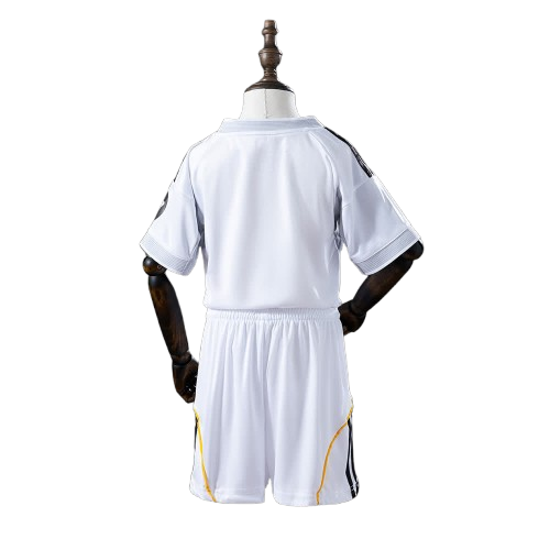 Conjunto Infantil Real Madrid Principal 25/26