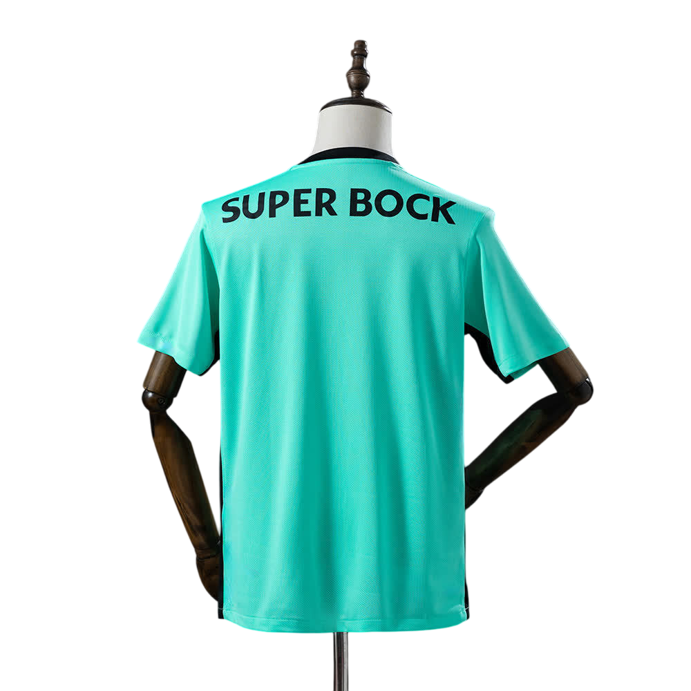 Camisola 3º Equip. Sporting CP 2025/26