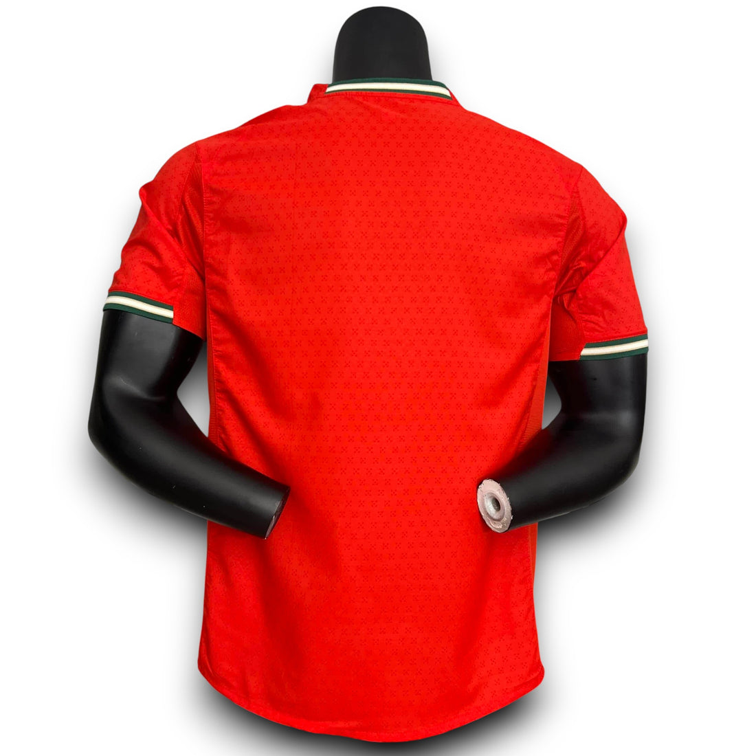 Camisola Portugal Home 2025 - Player