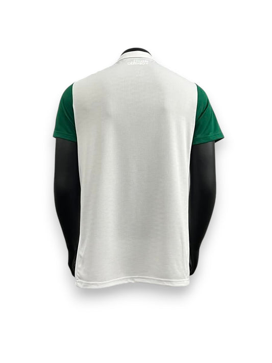 Camisola Palmeiras Branca Alternativa 25/26