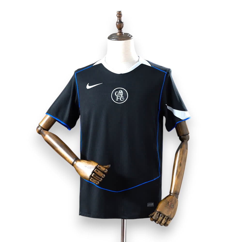 Camisola Chelsea Third 25/26