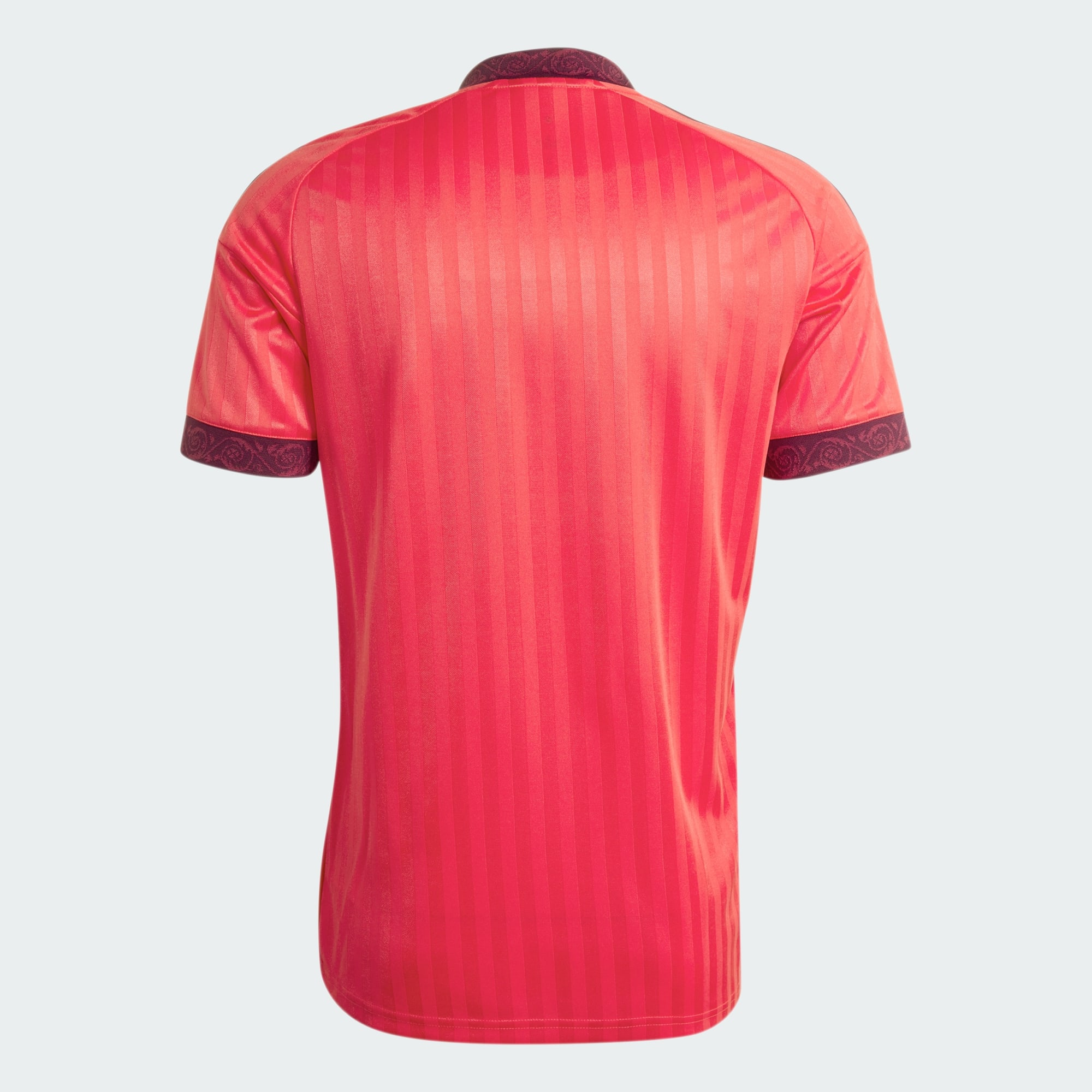 Camisola Olympique Lyonnais 2026/27