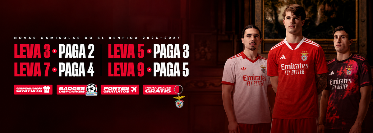 dupi banner produto benfica