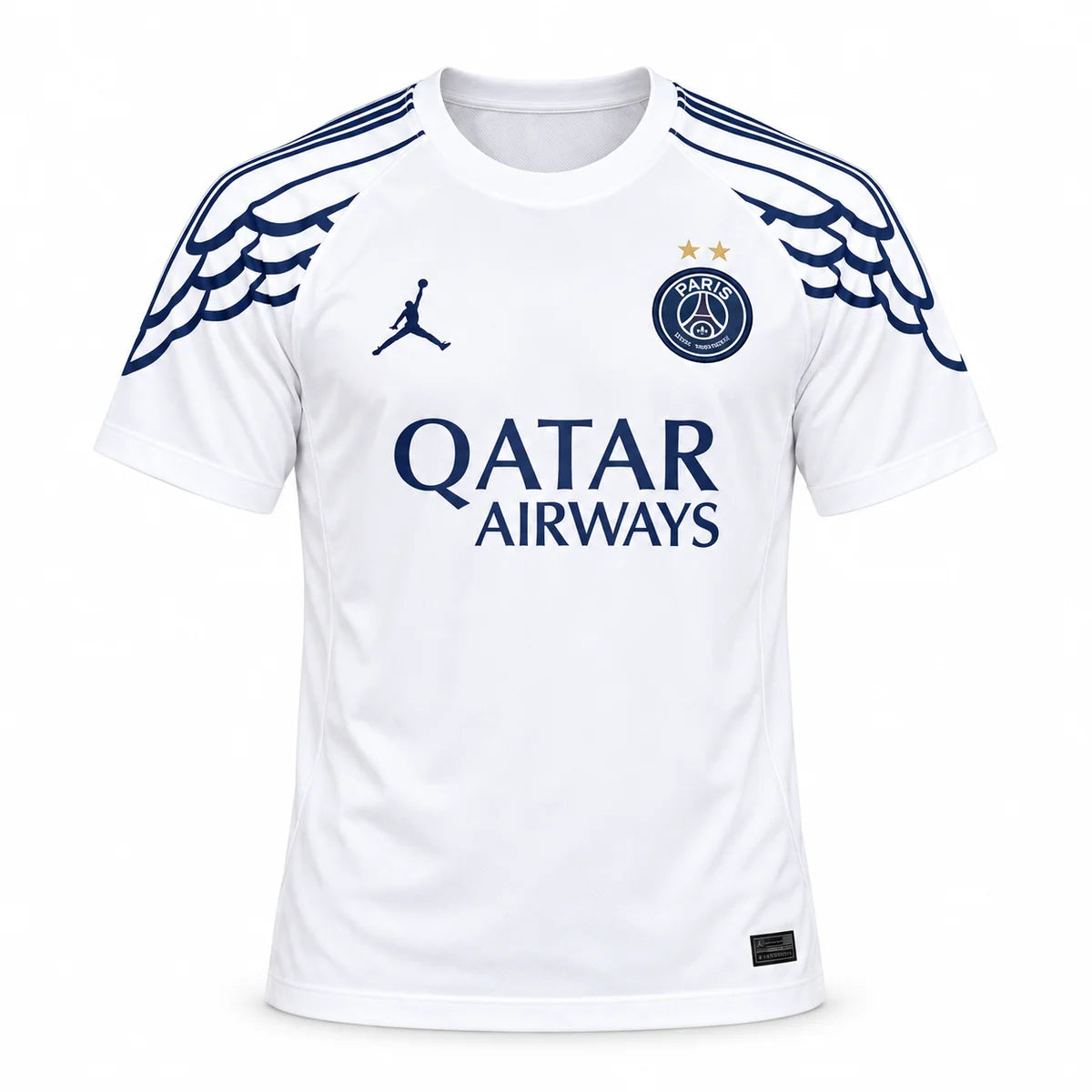 Camisola PSG 4 ºEquip 26/27