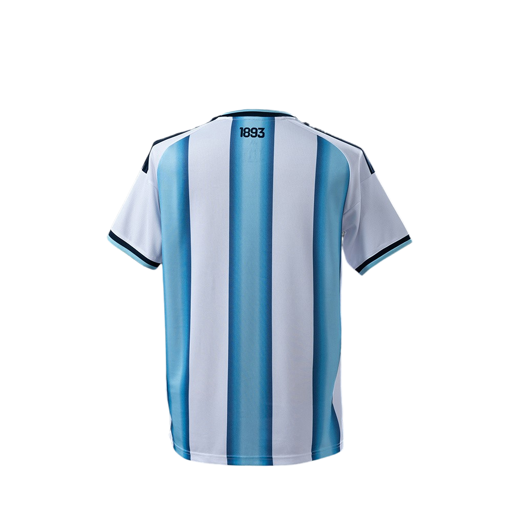 Camisola Argentina Principal 2026