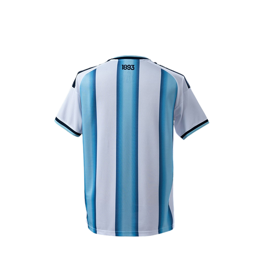 Camisola Argentina Principal 2026