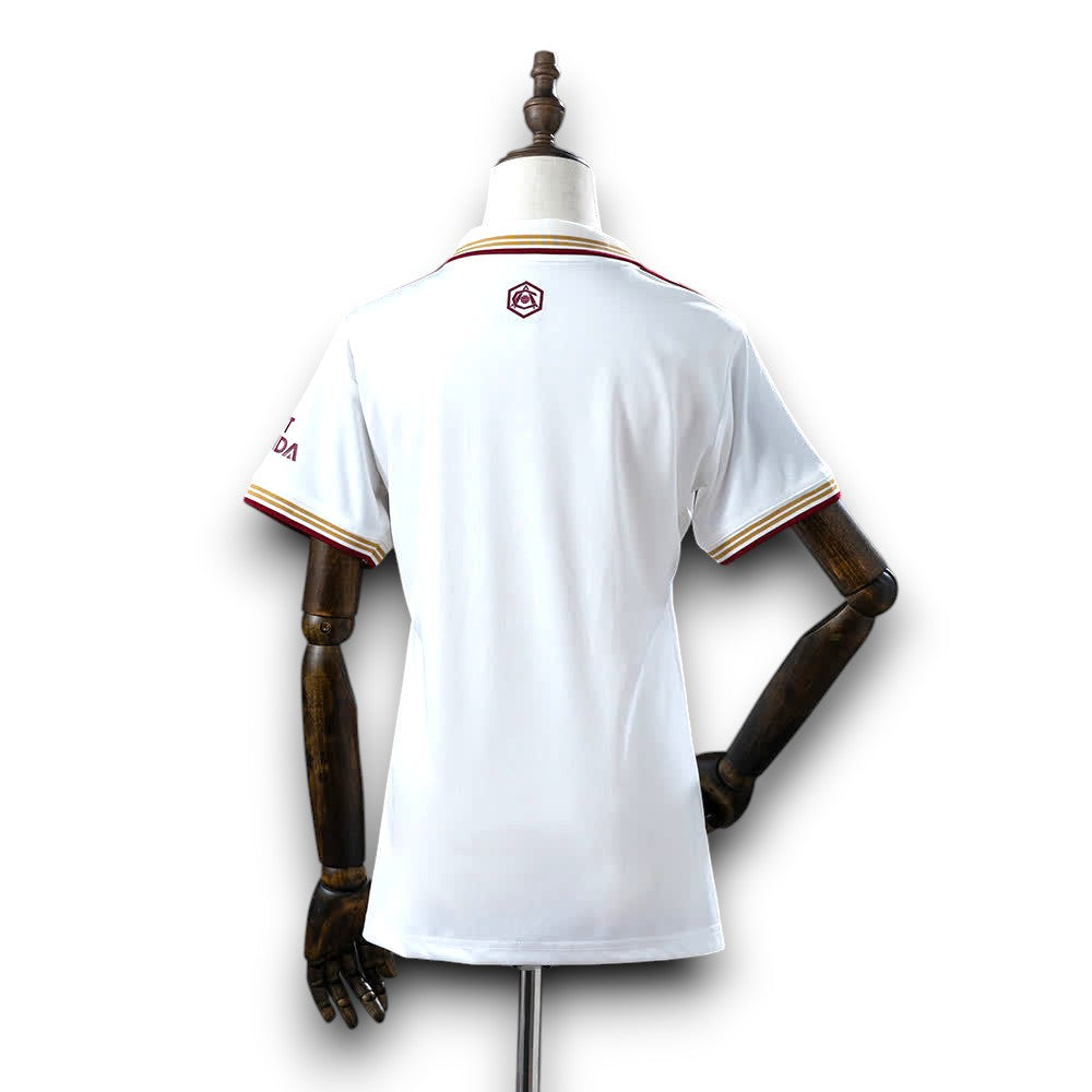 Camisola Arsenal 3ºEquip. 25/26 - Feminina
