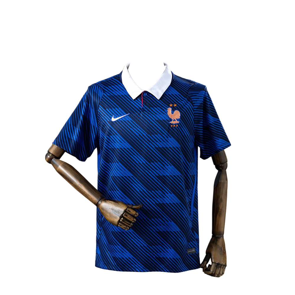 Camisola França Principal 2026