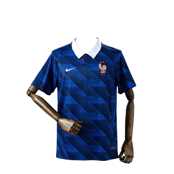 Camisola França Principal 2026