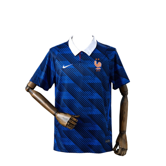 Camisola França Principal 2026