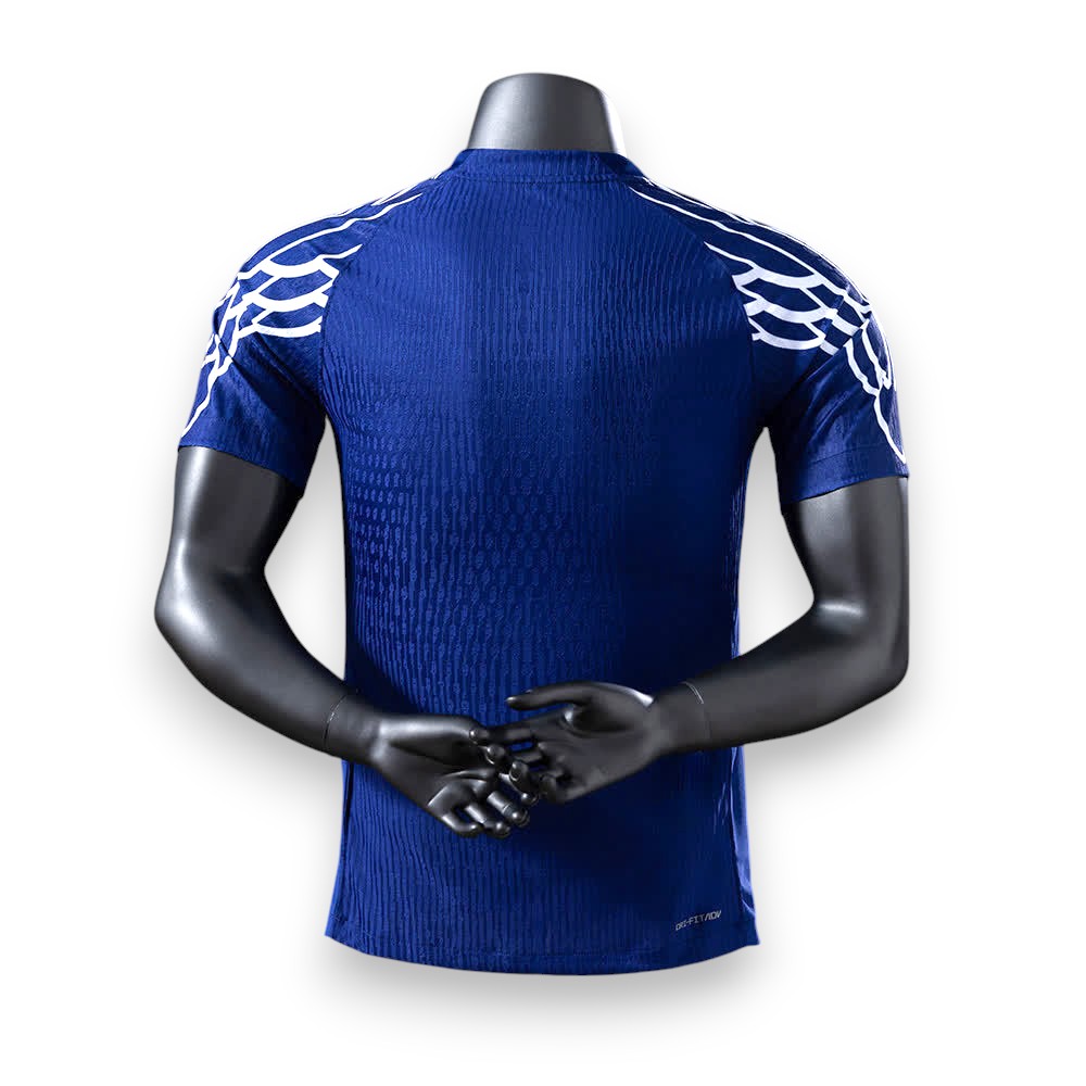 Camisola PSG 4ºEquip. 24/25 - Player