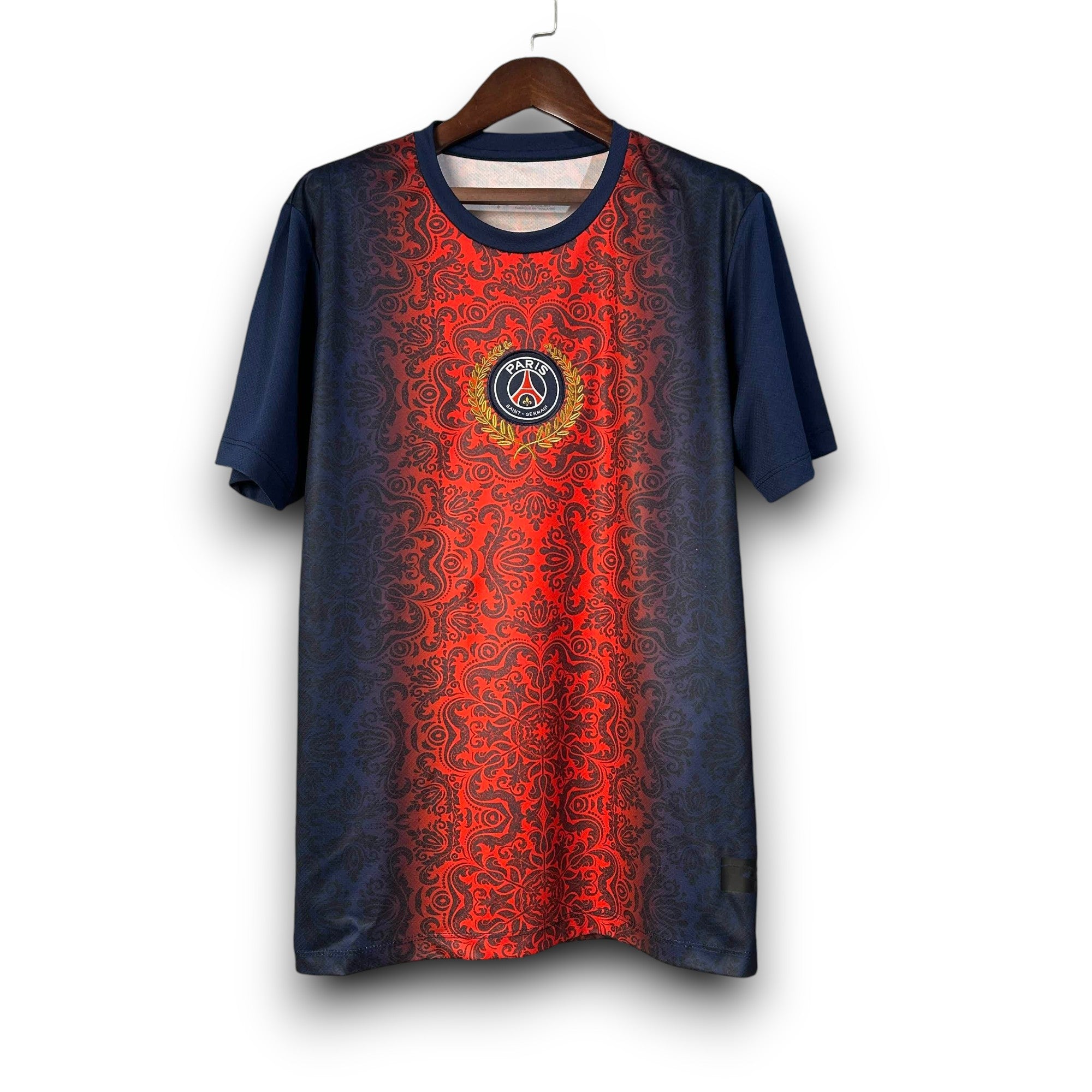 Camisola PSG Edição Especial 25/26