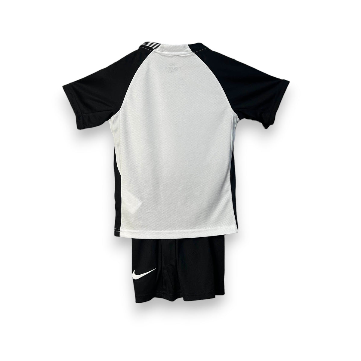 Conjunto Infantil Corinthians Principal 25/26