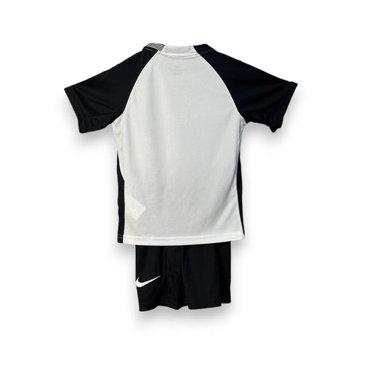 Conjunto Infantil Corinthians Principal 25/26